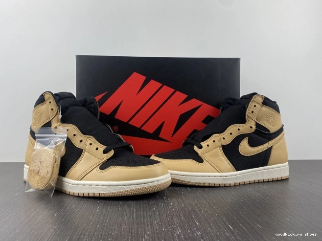 1 555088-202 Jordan Heirloom OG High Air 0721